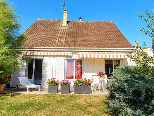 Maison vente à Chambry, Seine-et-Marne
