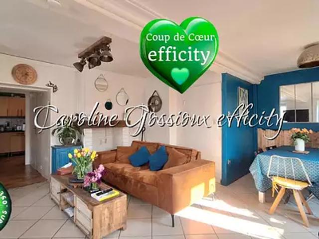 Maison vente à Meaux, Chambry