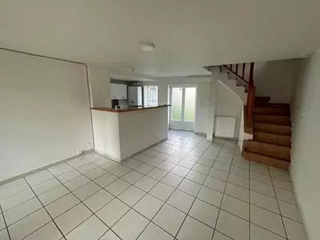 Maison location à Meaux, Chambry