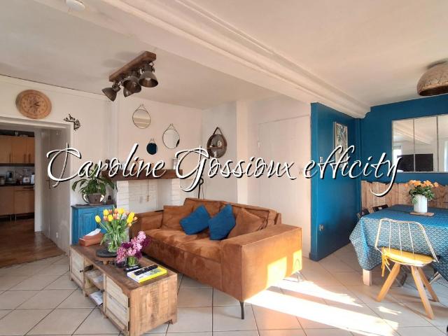 Maison vente à Meaux, Chambry