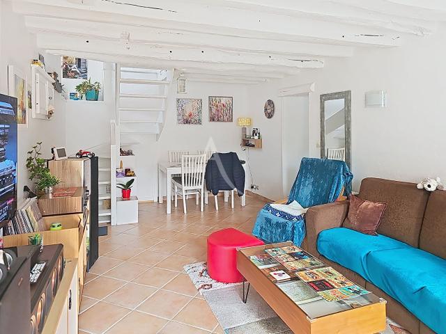 Maison vente à Meaux, Chambry