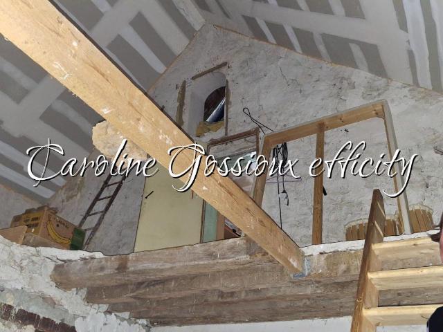 Maison vente à Meaux, Chambry