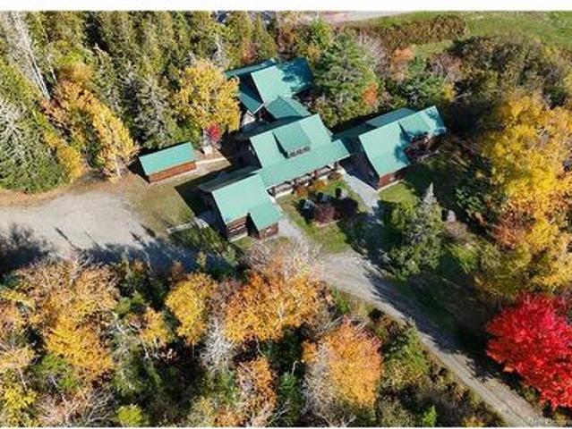 House for sale in Charlotte, New Brunswick