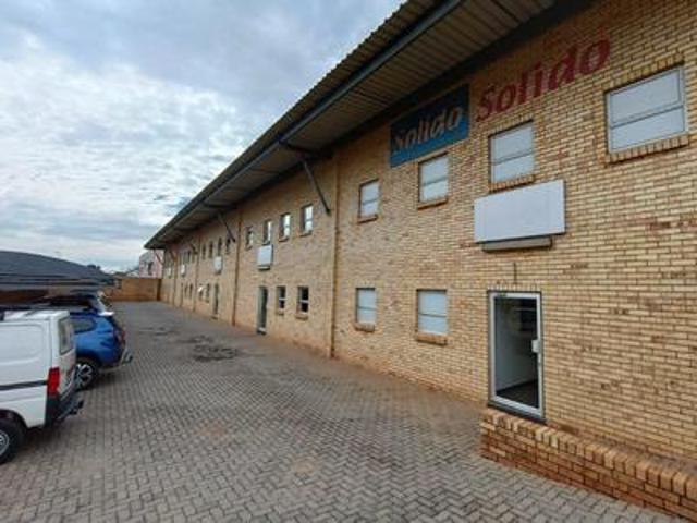 Commercial for rent in Kagiso, Gauteng