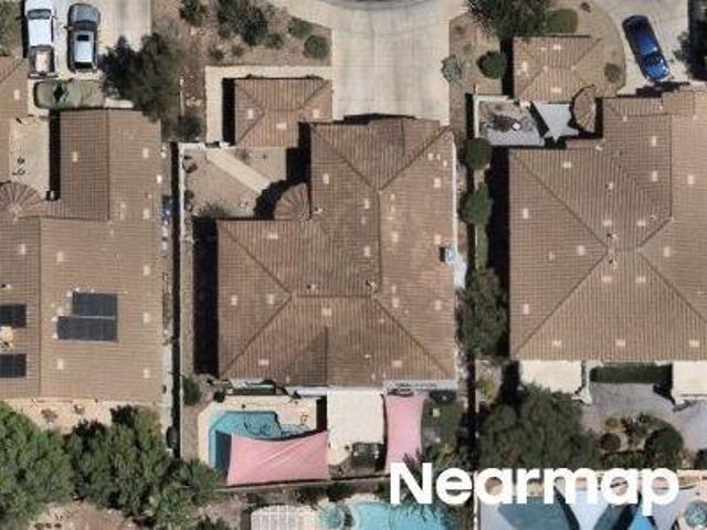 House for sale in Nevada
