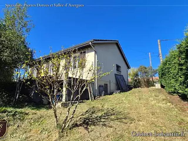 Maison vente à Villefranche-sur-Saône, Rhône