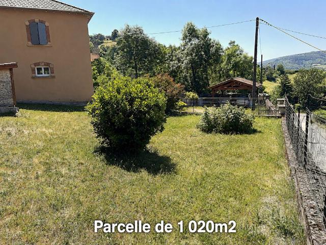 Maison vente à Villefranche-sur-Saône, Rhône