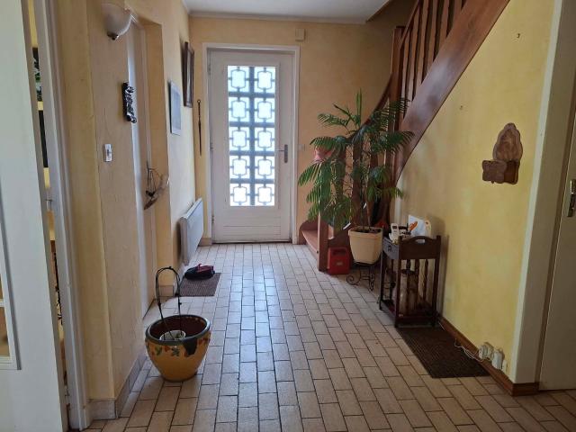 Maison vente à Chamelet, Rhône