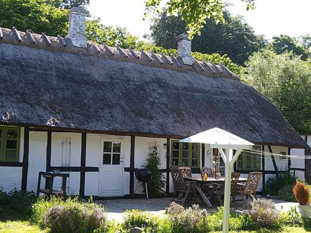 Ejendom til leje i Bandholm, Lolland