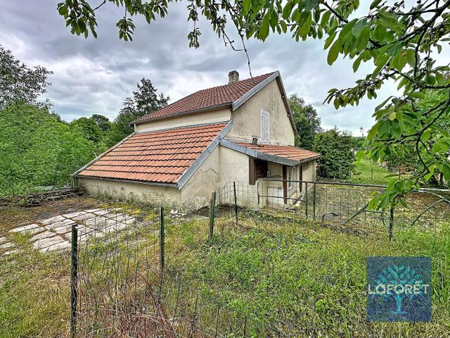 Maison vente à Langres, Grand Est