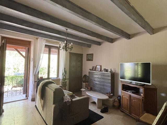 Maison vente à Chamesson, Côte-d'Or