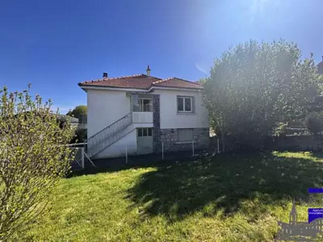 Maison vente à Tulle, Chameyrat