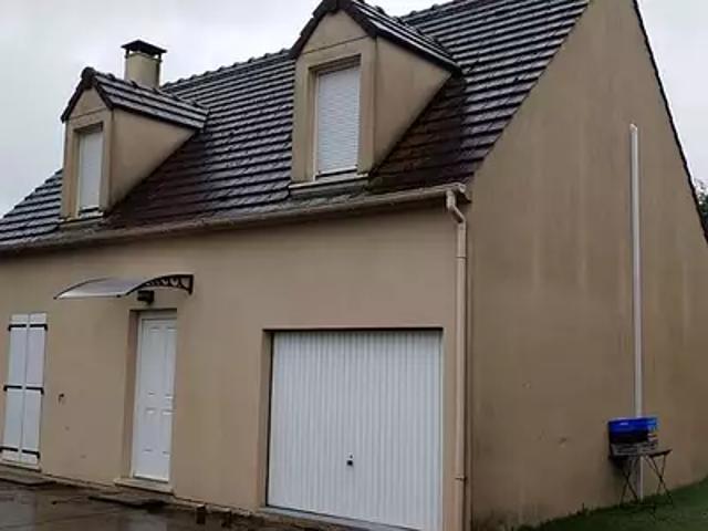 Maison vente à Meaux, Chamigny