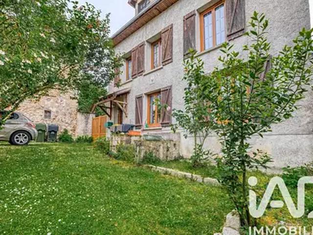 Maison vente à Meaux, Chamigny