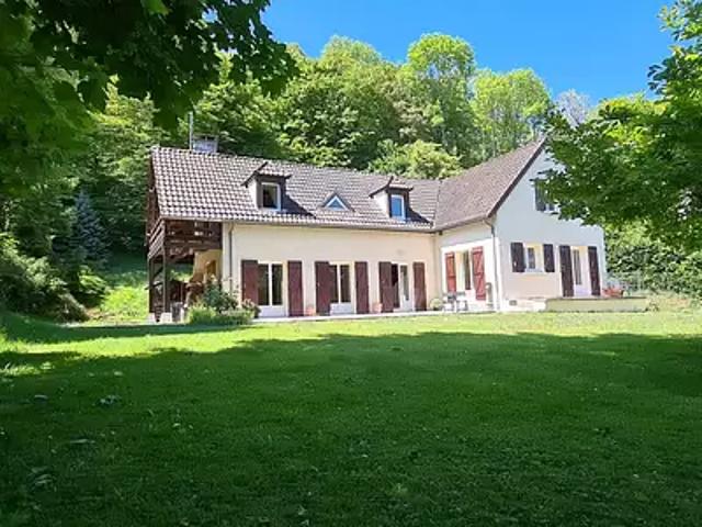 Maison vente à Meaux, Chamigny