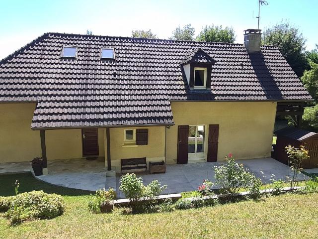 Maison vente à Meaux, Chamigny
