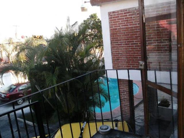 Chamilpa Cuernavaca Duplex en Condominio