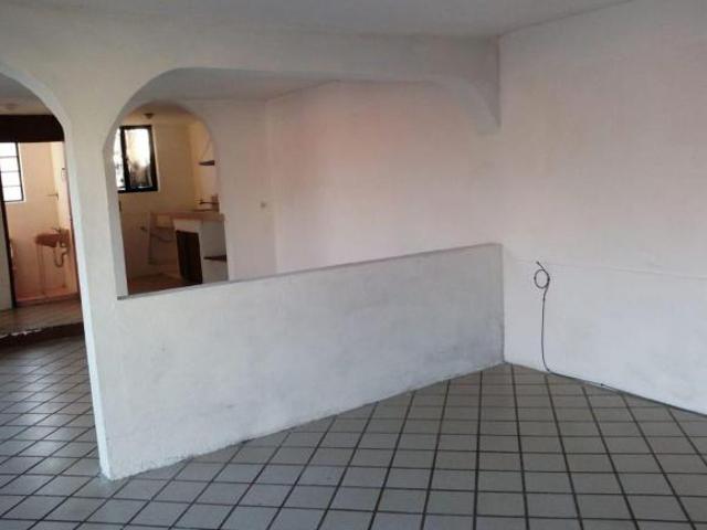 Chamilpa Cuernavaca Duplex en Condominio