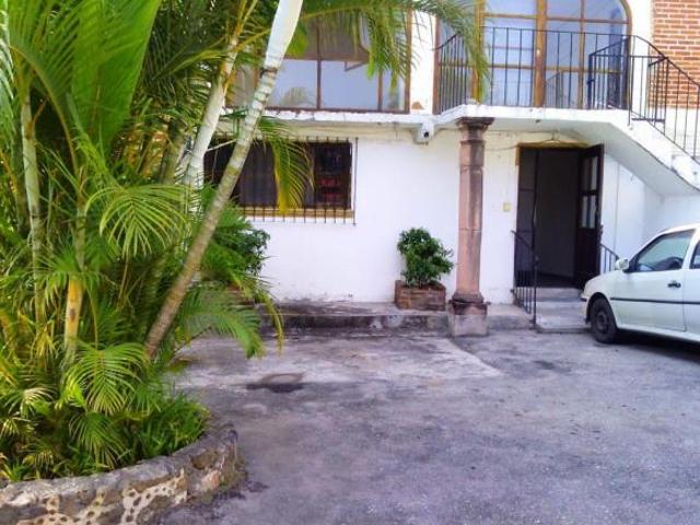 Chamilpa Cuernavaca Duplex en Condominio