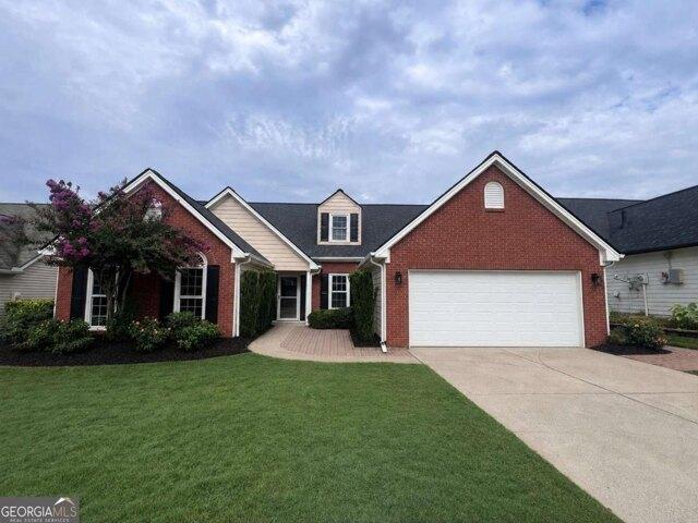 House for sale in Cobb, Georgia