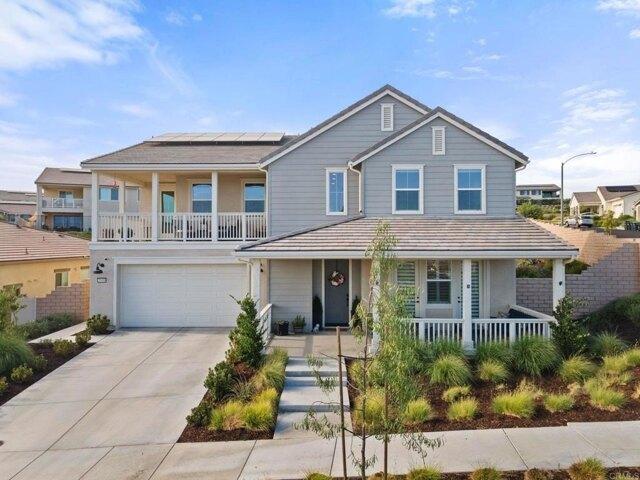 House for sale in Temecula, California