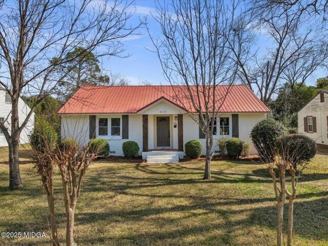 House for sale in Fort Valley, Georgia