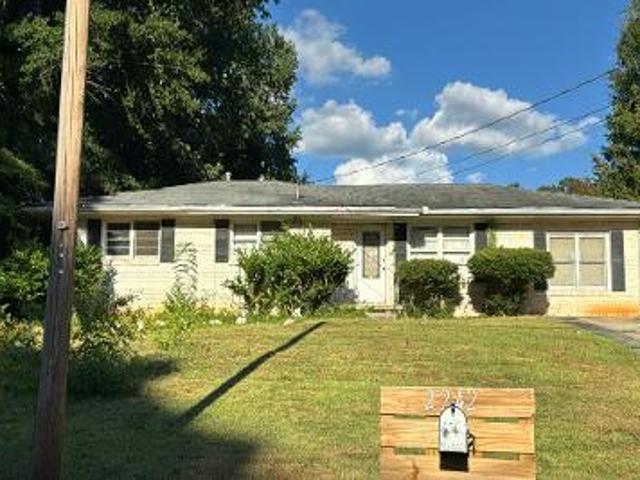 House for sale in Decatur