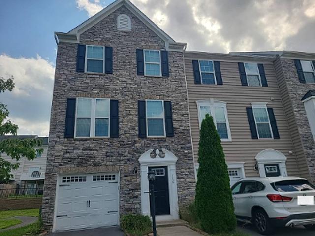 House for sale in Virginia