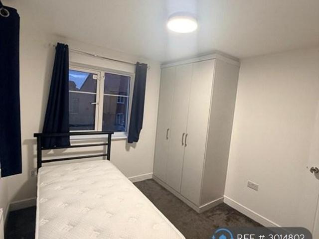 House for rent in Berrick Salome, Oxfordshire
