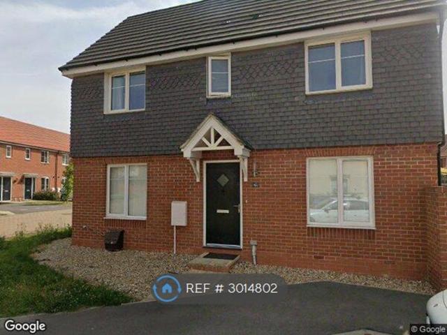 Room for rent in Berrick Salome, Oxfordshire