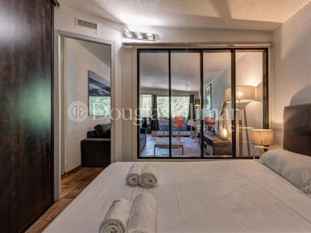 Appartement vente à Bonneville, Chamonix-mont-blanc