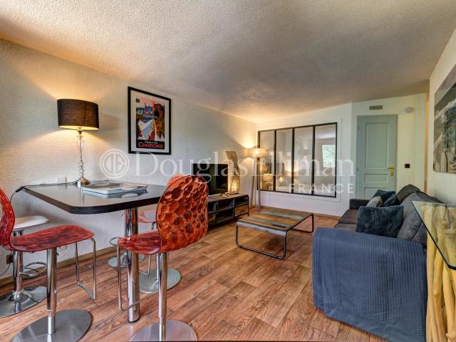 Appartement vente à Bonneville, Chamonix-mont-blanc
