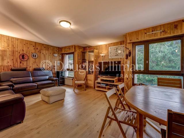 Appartement vente à Bonneville, Chamonix-mont-blanc