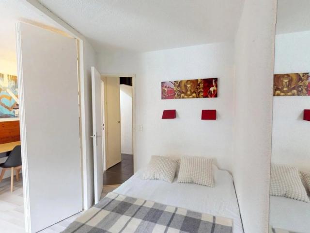 Appartement vente à Bonneville, Chamonix-mont-blanc