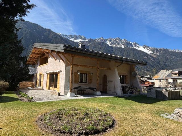 Maison location à Bonneville, Chamonix-mont-blanc