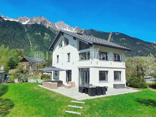 Maison vente à Bonneville, Chamonix-mont-blanc