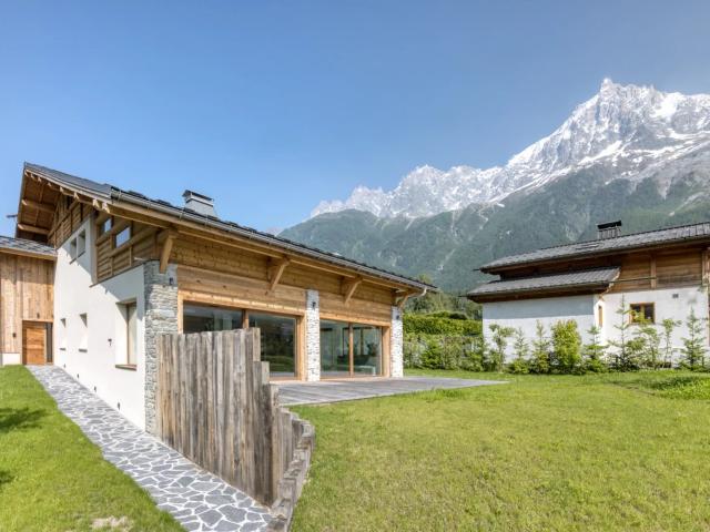 Maison vente à Bonneville, Chamonix-mont-blanc
