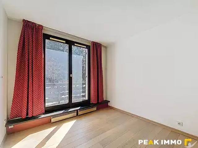 Appartement vente à Bonneville, Chamonix-mont-blanc