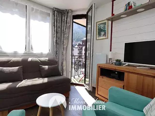 Appartement vente à Bonneville, Chamonix-mont-blanc