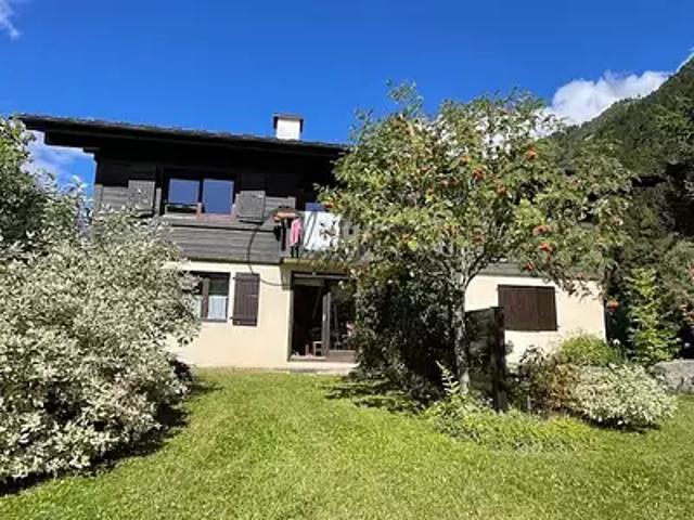Appartement vente à Bonneville, Chamonix-mont-blanc