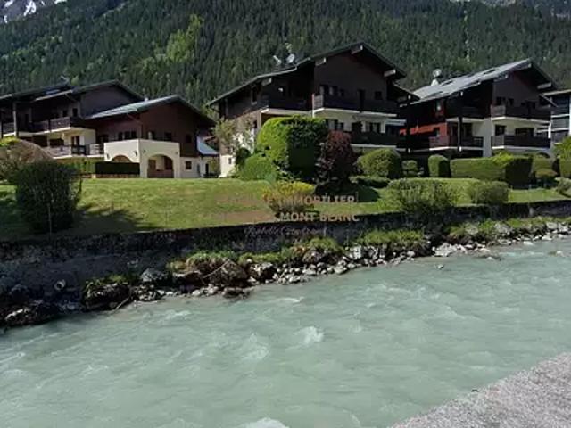 Appartement vente à Bonneville, Chamonix-mont-blanc