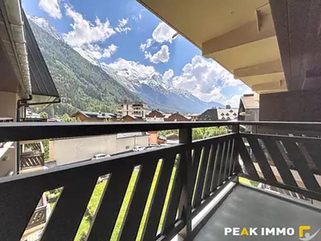 Appartement vente à Bonneville, Chamonix-mont-blanc