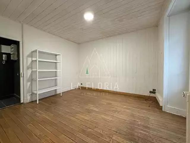 Appartement vente à Bonneville, Chamonix-mont-blanc