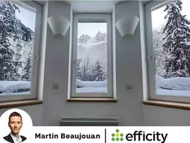 Appartement vente à Bonneville, Chamonix-mont-blanc
