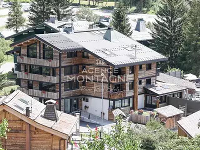 Appartement vente à Bonneville, Chamonix-mont-blanc
