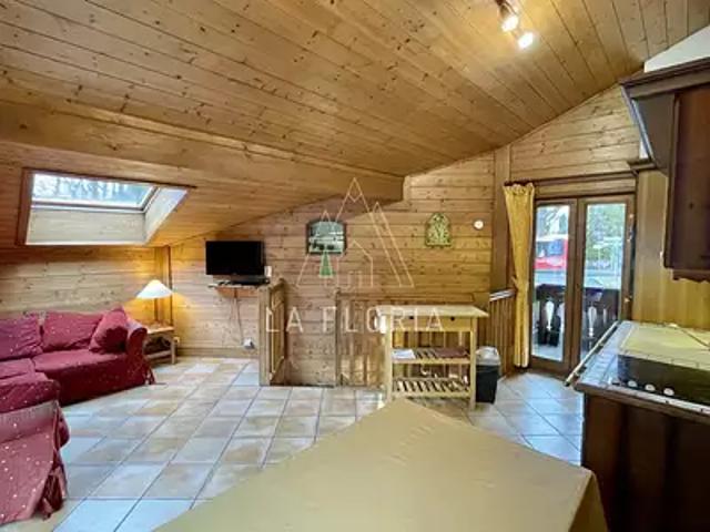 Appartement vente à Bonneville, Chamonix-mont-blanc
