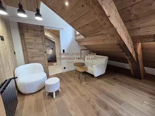 Appartement vente à Bonneville, Chamonix-mont-blanc