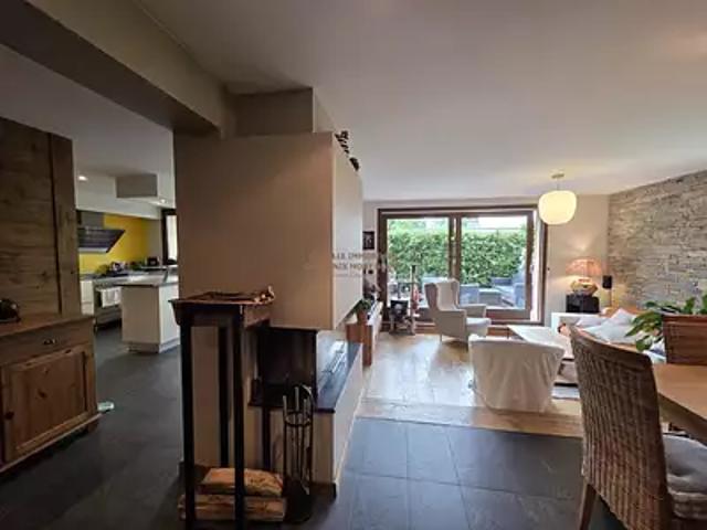 Appartement vente à Bonneville, Chamonix-mont-blanc