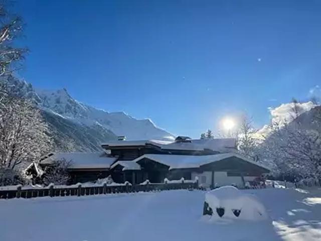 Maison vente à Bonneville, Chamonix-mont-blanc