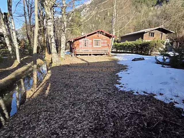 Maison vente à Bonneville, Chamonix-mont-blanc